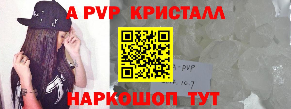 A PVP СК Шелехов